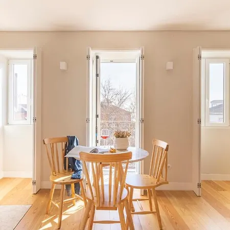 Plum Guide - Birchwood Views Appartement